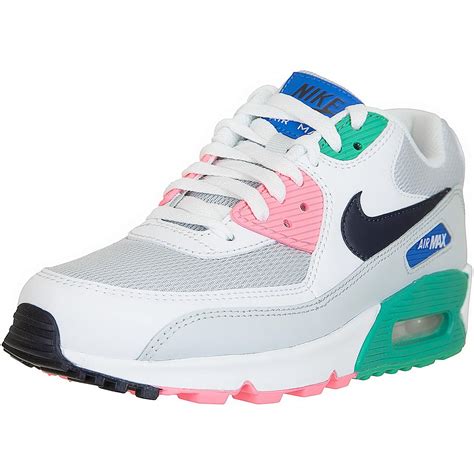 nike air max mädchen 36 weiß rosa jd sports|Weiss Schuhe Jugendliche (Gr. 36.